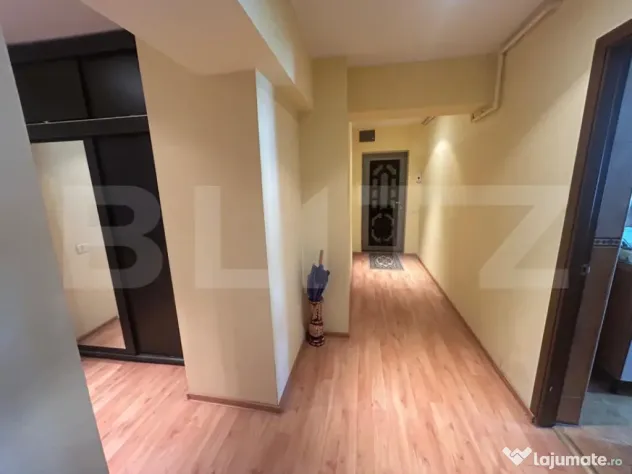 Apartament 3 camere, 67 mp, etaj 4, Calea Bucuresti