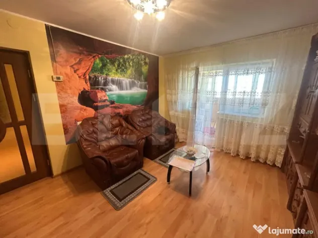Apartament 3 camere, 67 mp, etaj 4, Calea Bucuresti