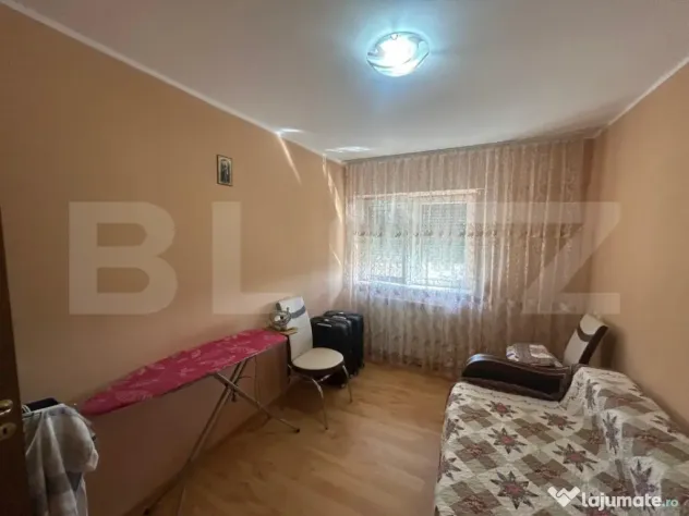 Apartament 3 camere, 67 mp, etaj 4, Calea Bucuresti