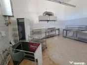 Spatiu comercial, 55 mp, zona Mureseni 