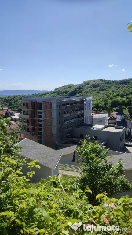Teren pentru investitie in Sarata Bai Bacau 4430mp