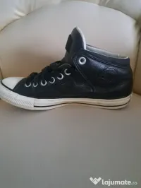 incaltaminte sport Converse din piele 