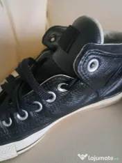 incaltaminte sport Converse din piele 