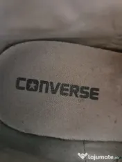 incaltaminte sport Converse din piele 