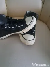 incaltaminte sport Converse din piele 
