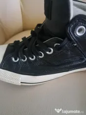 incaltaminte sport Converse din piele 