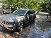 VW TIGUAN - MOTORIZARE 2,0 TDI - 190 CP - 4 MOTION n