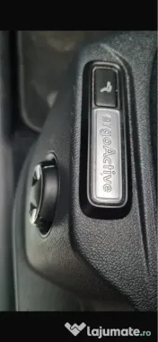 VW TIGUAN - MOTORIZARE 2,0 TDI - 190 CP - 4 MOTION n