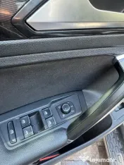 VW TIGUAN - MOTORIZARE 2,0 TDI - 190 CP - 4 MOTION n