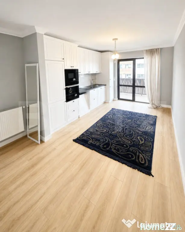 Apartament premium de vanzare - zona ISU - Bistrita (Bistrita-Nasaud)