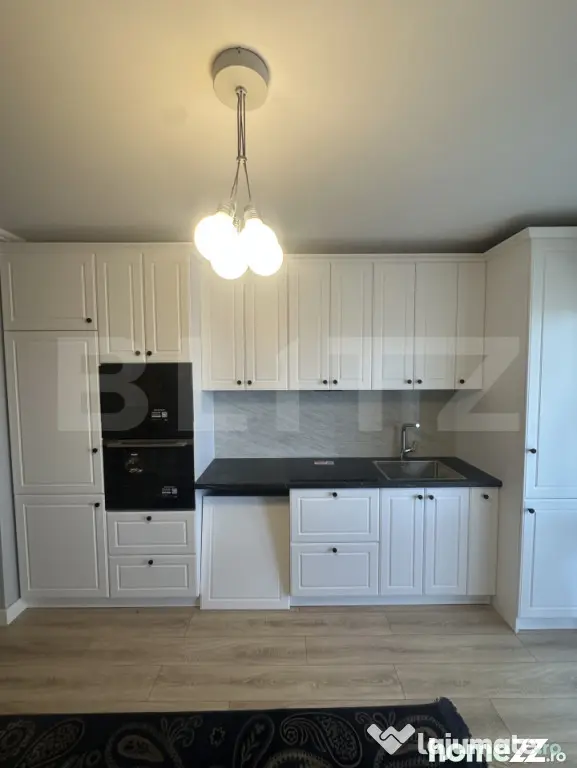 Apartament premium de vanzare - zona ISU - Bistrita (Bistrita-Nasaud)