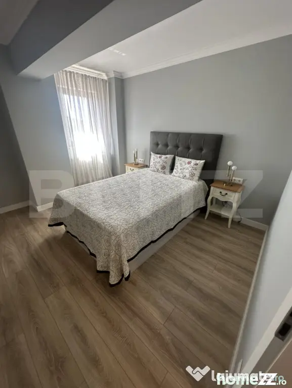 Apartament premium de vanzare - zona ISU - Bistrita (Bistrita-Nasaud)