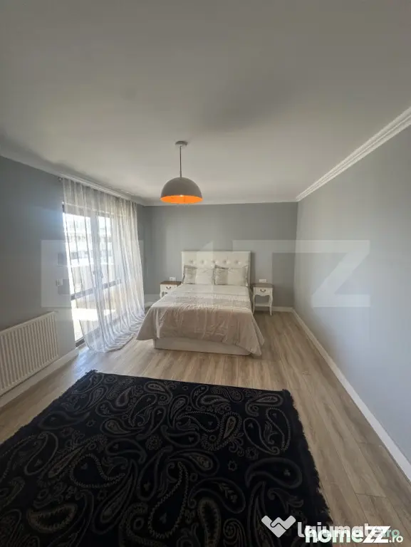 Apartament premium de vanzare - zona ISU - Bistrita (Bistrita-Nasaud)