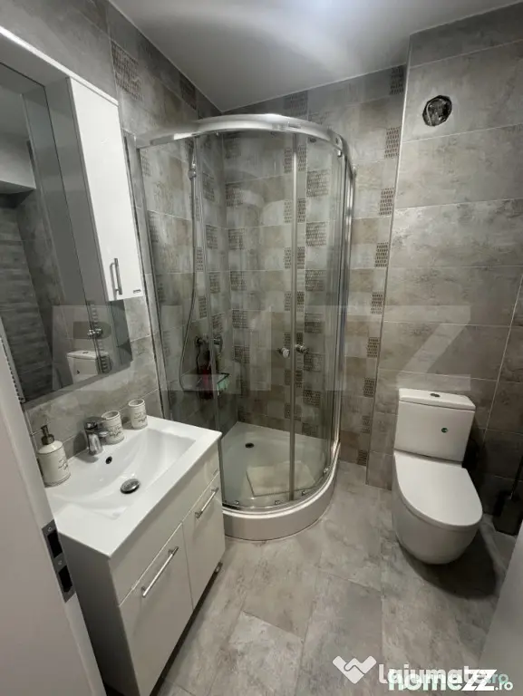 Apartament premium de vanzare - zona ISU - Bistrita (Bistrita-Nasaud)