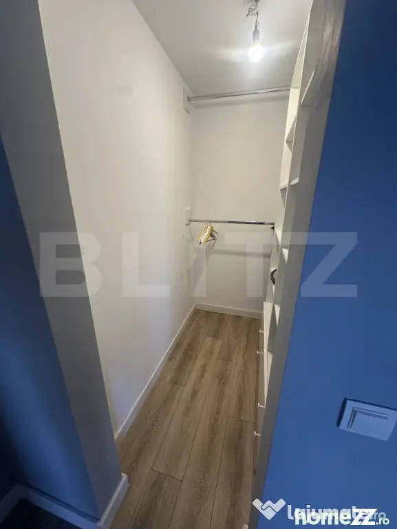 Apartament premium de vanzare - zona ISU - Bistrita (Bistrita-Nasaud)