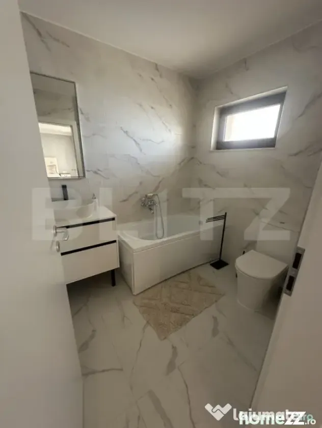 Apartament premium de vanzare - zona ISU - Bistrita (Bistrita-Nasaud)