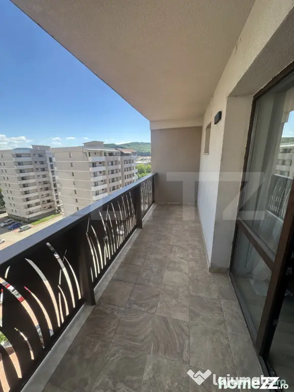 Apartament premium de vanzare - zona ISU - Bistrita (Bistrita-Nasaud)