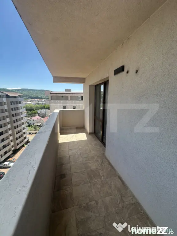 Apartament premium de vanzare - zona ISU - Bistrita (Bistrita-Nasaud)