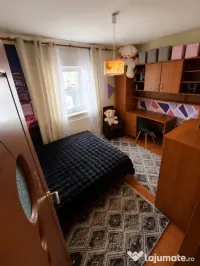 Apartament 2 camere, semidecomandat, 56 mp, zona centrala Ba