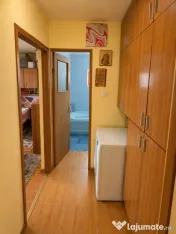 Apartament 2 camere, semidecomandat, 56 mp, zona centrala Ba 