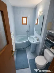 Apartament 2 camere, semidecomandat, 56 mp, zona centrala Ba 