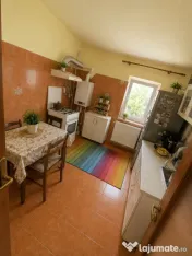 Apartament 2 camere, semidecomandat, 56 mp, zona centrala Ba 