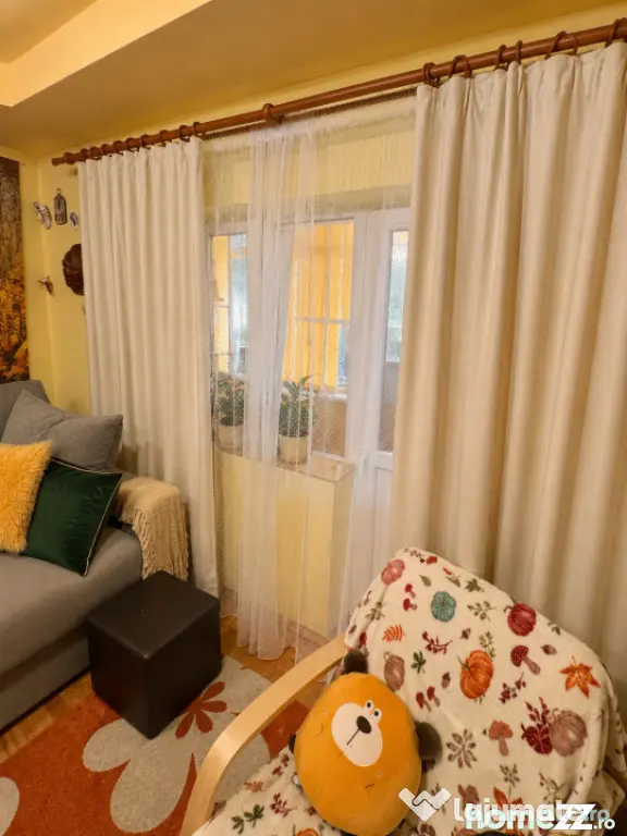 Apartament 2 camere, semidecomandat, 56 mp, zona centrala Ba - Craiova (Dolj)