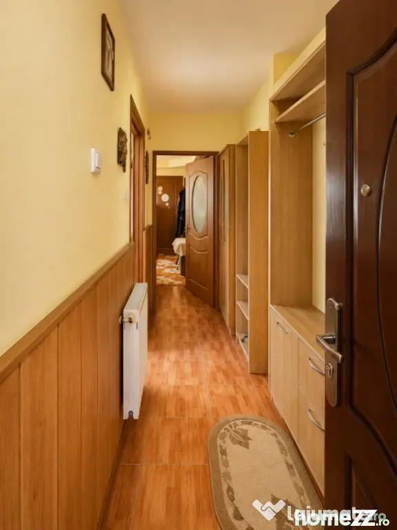Apartament 2 camere, semidecomandat, 56 mp, zona centrala Ba - Craiova (Dolj)