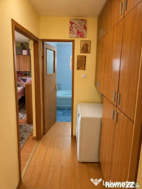Apartament 2 camere, semidecomandat, 56 mp, zona centrala Ba - Craiova (Dolj)