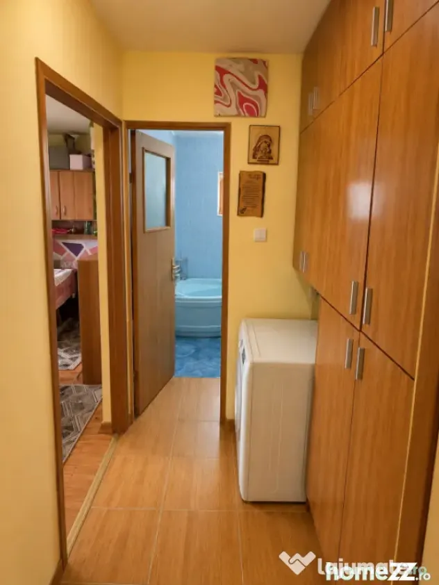 Apartament 2 camere, semidecomandat, 56 mp, zona centrala Ba - Craiova (Dolj)