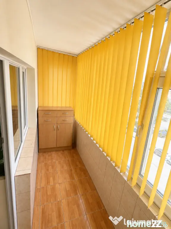 Apartament 2 camere, semidecomandat, 56 mp, zona centrala Ba - Craiova (Dolj)