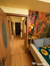 Apartament 2 camere, semidecomandat, 56 mp, zona centrala Ba 