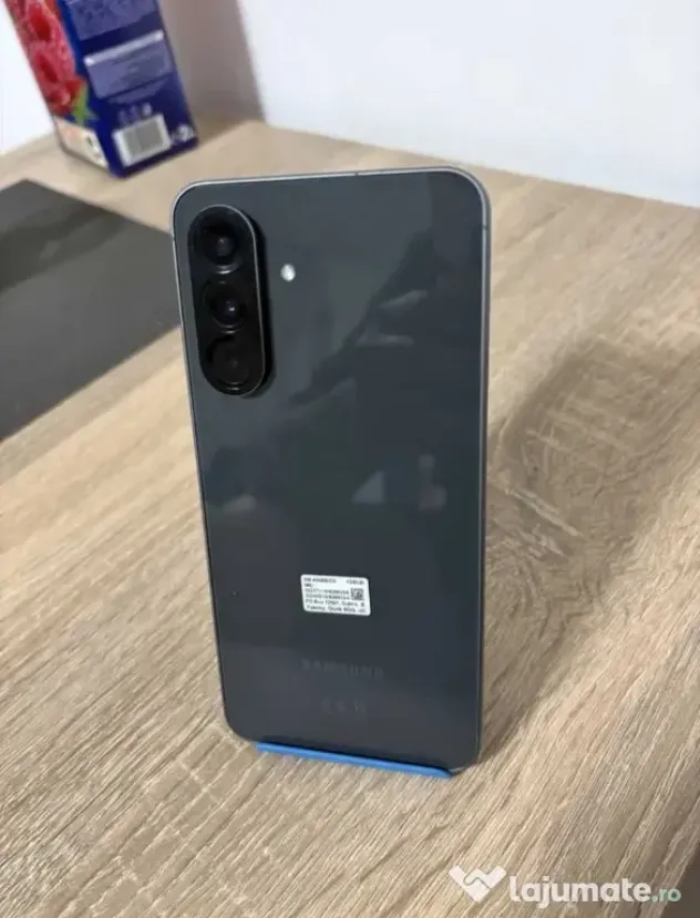 Samsung a56 impecabil