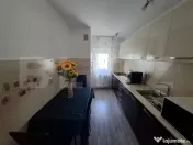 Apartament de inchiriat, cu 3 camere, 57 mp, zona micro 17