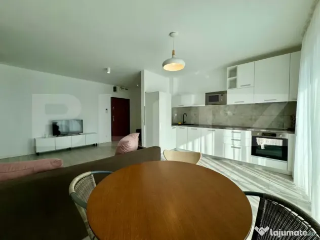 2 Camere Grand Hill | Ultrafinistat | Balcon Mare | 450€