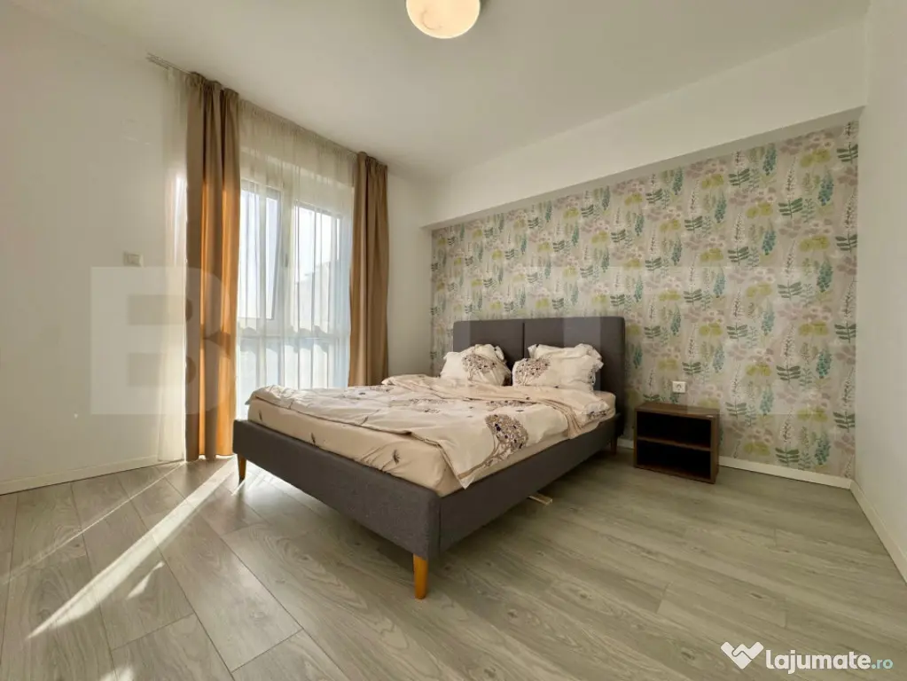 2 Camere Grand Hill | Ultrafinistat | Balcon Mare | 450€