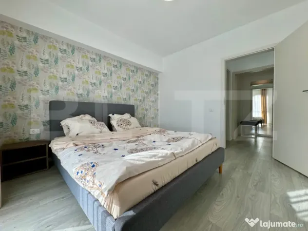 2 Camere Grand Hill | Ultrafinistat | Balcon Mare | 450€