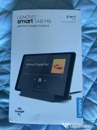 Tabletă Lenovo