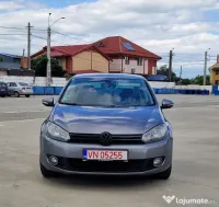 Volkswagen Golf 6 
