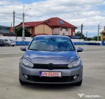 Volkswagen Golf 6