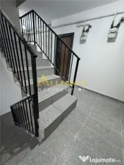 Garsoniera Metrou Dimitrie Leonida Gata de Mutare Parcare 