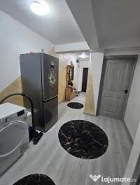 Apartament 2 camere 59m2. Complet mobilat si utilat! 