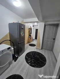 Apartament 2 camere 59m2. Complet mobilat si utilat! central