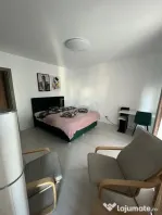 Apartament în 21 Residence Politehnica | Etaj 7 | Metrou Lu
