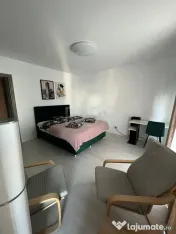 Apartament în 21 Residence Politehnica | Etaj 7 | Metrou Lu
