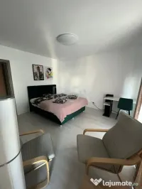 Apartament în 21 Residence Politehnica | Etaj 7 | Metrou Lu 