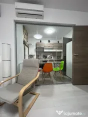 Apartament în 21 Residence Politehnica | Etaj 7 | Metrou Lu