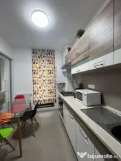 Apartament în 21 Residence Politehnica | Etaj 7 | Metrou Lu