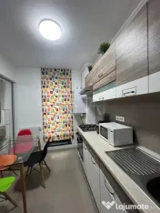 Apartament în 21 Residence Politehnica | Etaj 7 | Metrou Lu