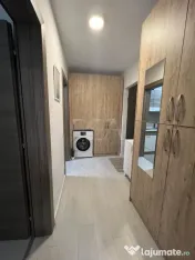Apartament în 21 Residence Politehnica | Etaj 7 | Metrou Lu